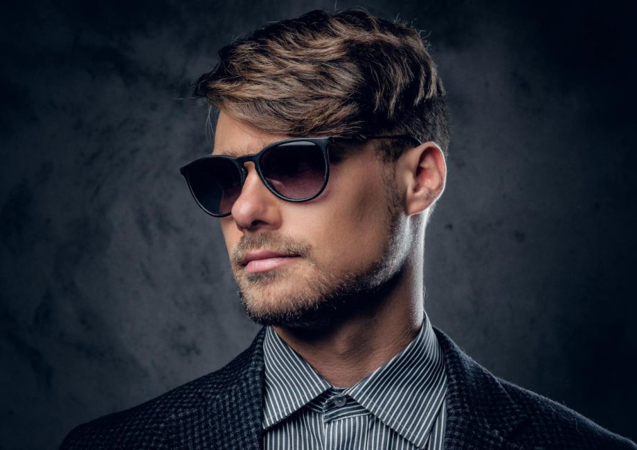 Stylowe okulary przeciwsłoneczne dla mężczyzn – jak wybrać idealny model?