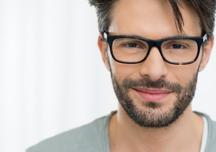 Stylowe i nowoczesne oprawki okularów dla mężczyzn – podbij swój wygląd!