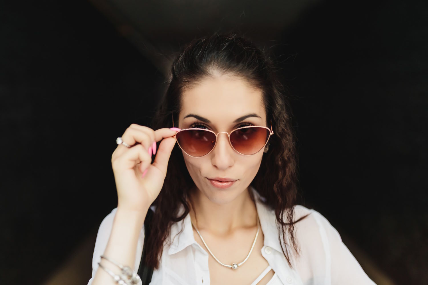 Polaroid – stylowe i funkcjonalne okulary przeciwsłoneczne dla kobiet