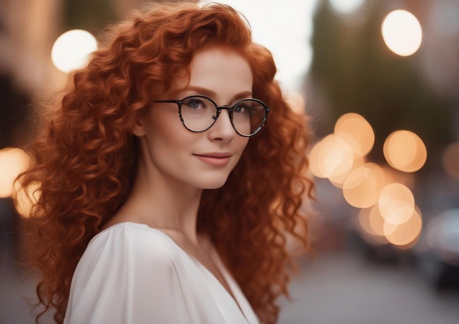 Markowe oprawki – jak wybrać idealne okulary korekcyjne?