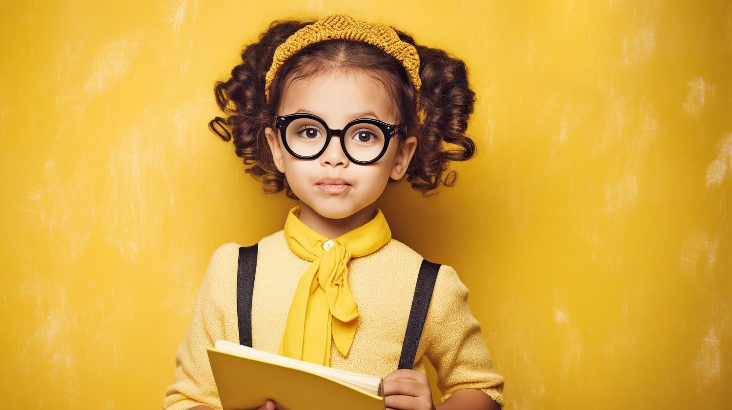 Modne i funkcjonalne okulary dla najmłodszych – wybierz markowe oprawki na korekcyjne soczewki!