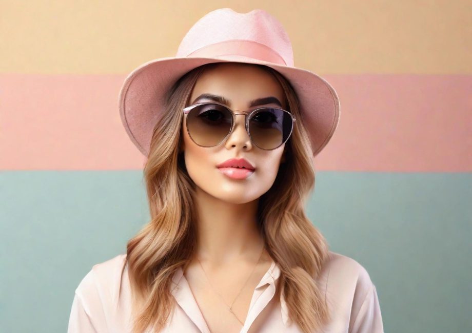 Luksusowe okulary przeciwsłoneczne Prada dla kobiet – stylowe dodatki od renomowanej marki